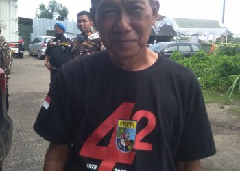 FKPPI Siap Kawal Pasangan Nina-Lucky Menjadi Perubahan