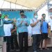 Gus AMI Turun Gunung Kampanyekan Sholawat
