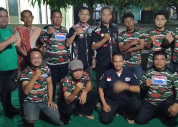 Susunan Kepengurusan LMP MAC Kecamatan Plumbon Telah Dibentuk dan Siap Bersinergi Dengan Masyarakat Serta Pemerintah