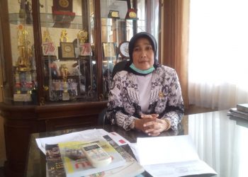 Guru Akan Diberikan Reward Pada Momentum HUT PGRI KE 75