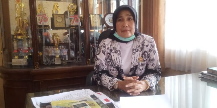 Guru Akan Diberikan Reward Pada Momentum HUT PGRI KE 75