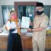 Hari ini, BPN Bagikan 306 Bidang Sertifikat Untuk Warga Susukanagung