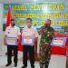 Sukses, Bhakti Siliwangi Manunggal Satata Sariksa Kodim 0620/Kabupaten Cirebon di Desa Wilulang Di Tutup