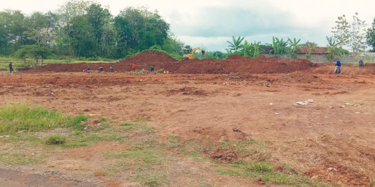 Pembiaran Bisnis Kavling Ilegal di Desa Kaligawe dan Kaligawe Wetan, Lemahnya Penegakan Aturan