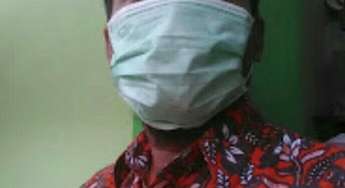 BPD HARUS BERANI BICARA DAN KRITIS, JANGAN DIAM