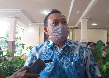 Tim Satgas Covid-19 Tingkat Kecamatan  Tidak Kasih Kendor.