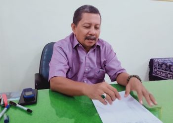 5000 guru honorer, akan diperjuangkan tambahan insentif tambaha