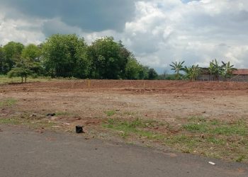 Puluhan Tahun Terbengkalai Eks Galian Kaligawe, Kini Lahan Mati Berpotensi Positif