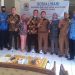 CAMAT WERU, H. SARKA SANGAT MENGAPRESIASI DENGAN ADANYA KEGIATAN SOSIALISASI RAPERDA INISIATIF DPRD KABUPATEN CIREBON