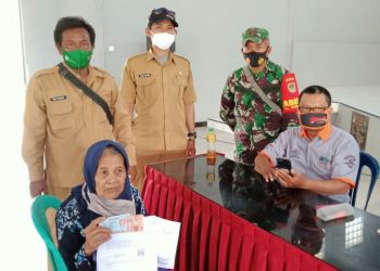 MELINDUNGI DAN MENJAGA KESELAMATAN MASYARAKAT LEBIH UTAMA
