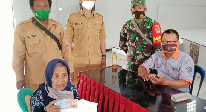 MELINDUNGI DAN MENJAGA KESELAMATAN MASYARAKAT LEBIH UTAMA