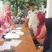 BST Periode Ke Delapan Cair, Ribuan RTS di Kecamatan Susukanlebak Bergilir Antrian