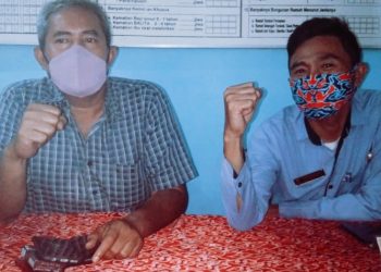 Kantongi Rekom Lebih Dari Syarat Minimal, Kuwu Alek Siap Maju Pada Pemilihan Ketua FKKC 