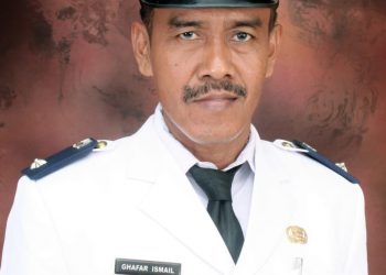 Menaruh Harapan, Kuwu Ghafar Ismail Dukung Kuwu Alek Jadi Ketua FKKC