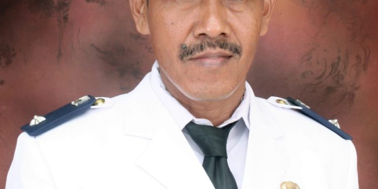 Menaruh Harapan, Kuwu Ghafar Ismail Dukung Kuwu Alek Jadi Ketua FKKC