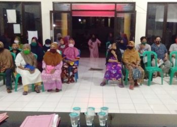 Begini Jadwal Penyaluran BST Tahap Delapan di Kecamatan Lemahabang