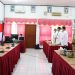 Wakil Bupati Brebes Ikuti Penyerahan DIPA dan TKDD Secara Virtual