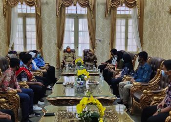 Indramayu Miliki Forum Pelajar Sadar Hukum-HAM