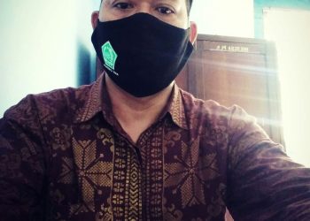 Jadikan Anak Anak Kita Generasi Emas