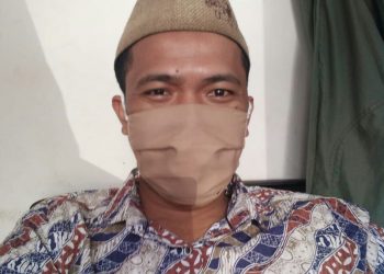 Jaga Amanah, Kepercayaan Dalam Menjalankan Tugas, Jangan Khianat