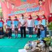 Kapus Tegalgubug Bersyukur Dan Apresiasi Positif Saturi, S, Farm Serta Dokter Yenny Nurhidayati Yang Berhasil Menyabet Tenaga Apoteker Dan Dokter Teladan Ditahun 2020