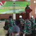 Kodim 0713 Brebes Peringati Maulid Nabi Muhammad SAW