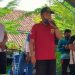 KUWU MAMAN SUKARMAN AKAN TERUS LAKUKAN SOSIALISASI PROKES COVID-19