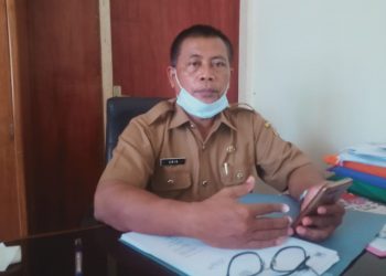 Metode pembelajaran tatap muka disekolah tidak wajib dilaksanakan