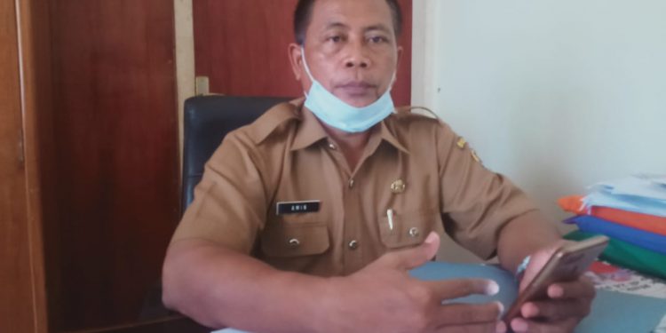 Metode pembelajaran tatap muka disekolah tidak wajib dilaksanakan