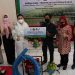 Mitha , Anggota Komisi  VII DPR RI  :  Konversi BBM ke BBG Untuk Pompa Air Terus Digalakan.
