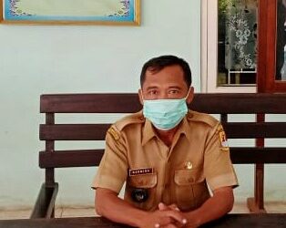 Nol Kasus Covid-19 Pemdes Gintung Kidul Patut Ditiru