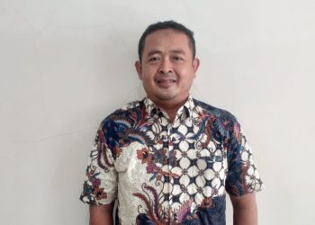  Pemilihan Ketua  Dimasa  Pandemi  , MGMP Bahasa Indonesia   Dapat Terwujud  secara On Line