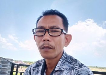 Partai Golkar Masih Disenangi Rakyat, Optimis Paslon No.3 Raih Kemenangan