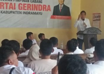 Paslon No.4 Optimis Raih Kemenangan Karena Antusias Masyarakat Sangat Menginginkan Perubahan