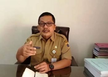 Pemkab Brebes Tetap Salurkan Santunan Kematian , Asal Penuhi Syarat