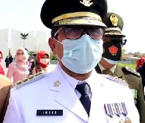 Pemkab Cirebon Capai Cakupan Kesehatan UHC Dalam Program JKN-KIS