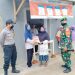 Penyaluran BSPS Periode November di Kecamatan Susukanlebak Berlangsung Kondusif