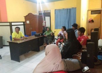 Perkuat Jabar di Peparnas Papua, NPCI Indramayu Siapkan 27 Atlet