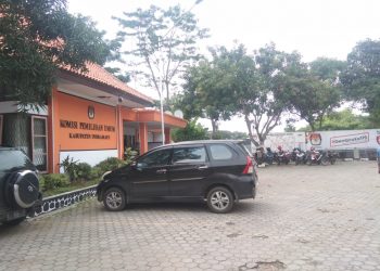 Pilkada di Tengah Pandemi, KPPS di Rapid Tes