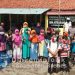 Posko Covid- 19 Jatibarang Kawal BIAS