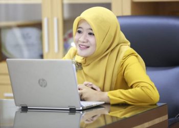 Sekolah Virtual Gratis, Perluas Akses Pendidikan Jawa – Tengah
