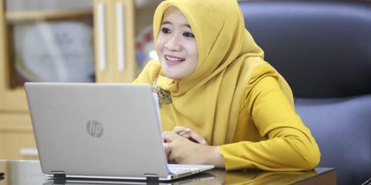 Sekolah Virtual Gratis, Perluas Akses Pendidikan Jawa – Tengah