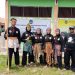 Siswa SMK Pusponegoro Tanjung Raih Tropi Terbaik 1 Seni Bela Diri