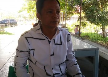 Tokoh Masyarakat Tenajarkidul Respon Terhadap Paslon No.3 Mantap
