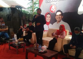 Unggul 5 Persen Masih Dianggap Belum Aman