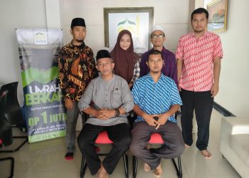 Telah Hadir dan Menjadi Yang Pertama, AJWA Tour dan Travel Cabang Cirebon Siap Berikan Pelayanan yang Terbaik