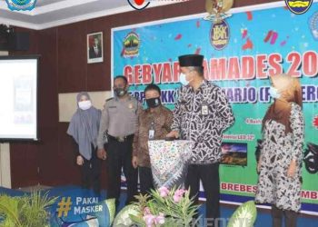 Ulang Tahun Ke – 13 Gebyar Tamades BKK Banjarharjo