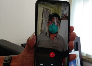 Bupati Cirebon: Hidup Harus Dinikmati