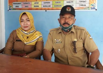 BURSA CALON KETUA FKKC KABUPATEN CIREBON MULAI MENGHANGAT