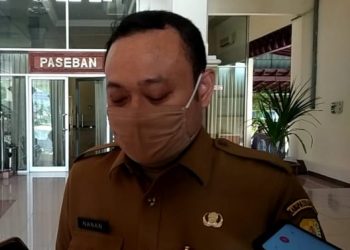 2.715 KASUS POSITIF COVID-19 DI KABUPATEN CIREBON, WARGA DIMINTA DISIPLIN TERAPKAN PROTOKOL KESEHATAN